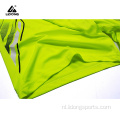 Sublimatie training voetbalvoetbaljersey set groothandel